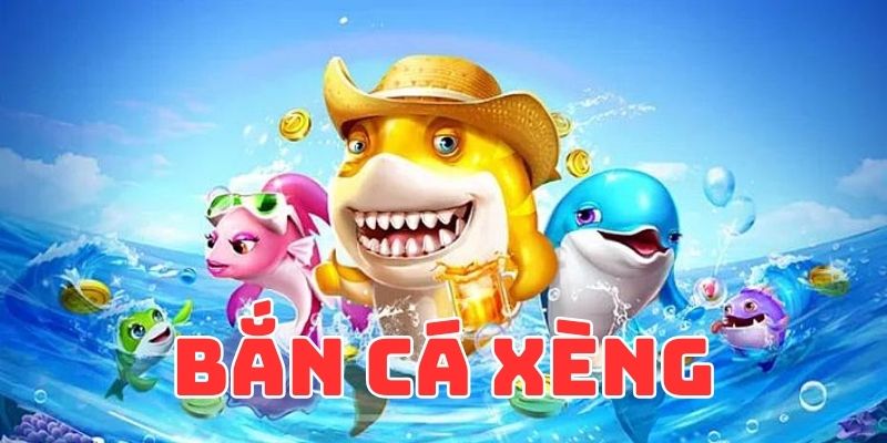Mẹo Chơi Bắn Cá Xèng Đổi Thưởng Thắng Lớn Dành Cho Game Thủ