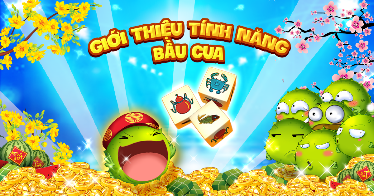 Game Bắn Cá Online - Chơi Thật Đã Tay !