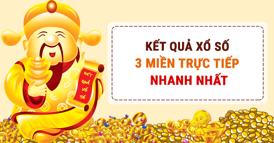 Phân biệt xổ số truyền thống 3 miền | Vietstock