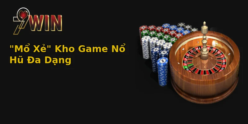 mo xe kho game no hu a dang