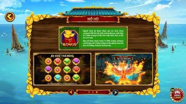 Tham gia nổ hũ ăn khế ăn khế trả vàng trúng quả cực đỉnh
