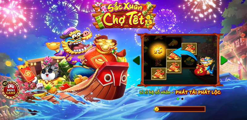 no hu sac xuan cho tet 6818ea24ccc50