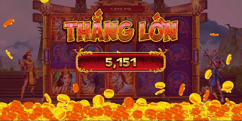 Sơn Tinh Thủy Tinh VWIN – Hướng Dẫn Dành Cho Người Mới