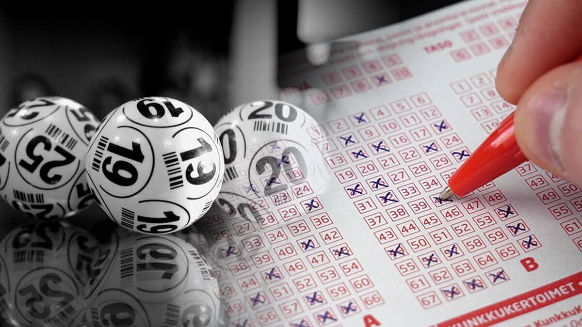 Gambling Games That Need Lucky Numbers to Win