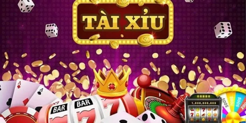 Tài Xỉu Online - Giải Trí Trực Tuyến, Dự Đoán Săn Lời Khủng